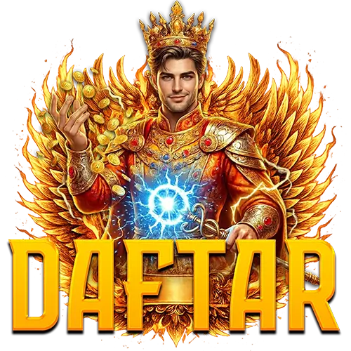 Daftar KUTUTOGEL