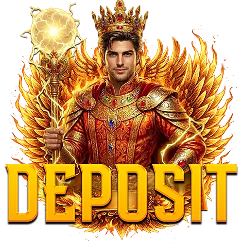 Deposit KUTUTOGEL