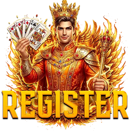 Register KUTUTOGEL